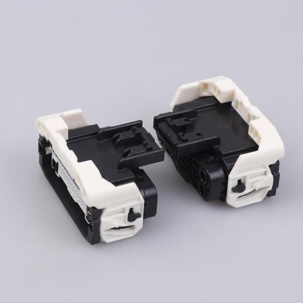 1/2 st. bilens datorbräda ECU-styrenhetens ledningsnät 1pc