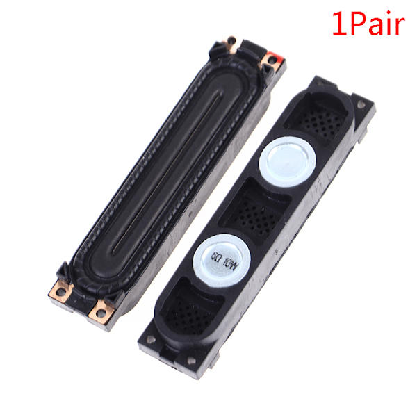 1 par ny tv-højttaler til tv-horn BN96-25565 /B/C/D/E 1Pair