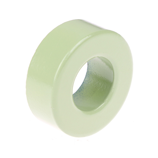 T184-52 Jern Ferrit Toroid Cores 47*24*18mm For Induktorer Jern