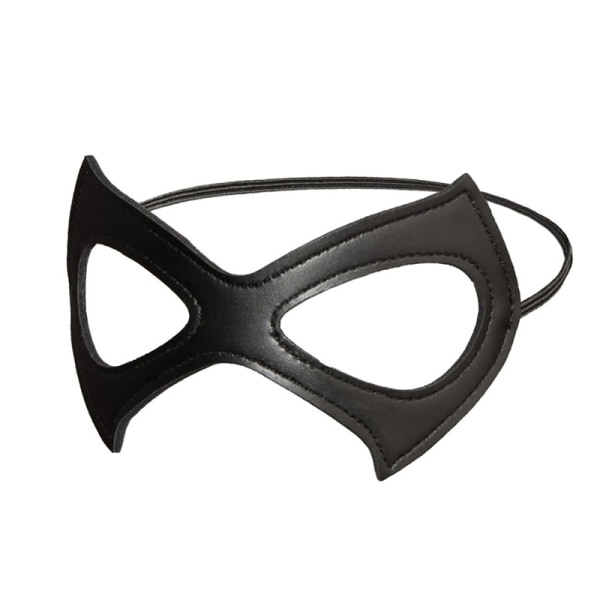 Halloween Carnival Bat Cosplay Mask Joker Eye Mask Cosplay Supe A2
