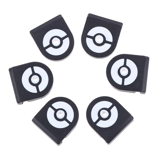 AMS 2 Pro Foderportbeskytter 3D-printer opgraderingstilbehør Fo 8PCS