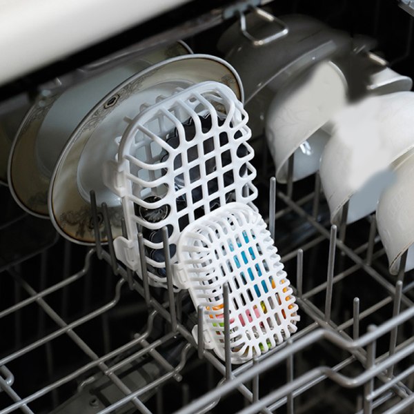 Opvaskemaskine Særlige småting Rengøringskurv Værktøjstilbehør