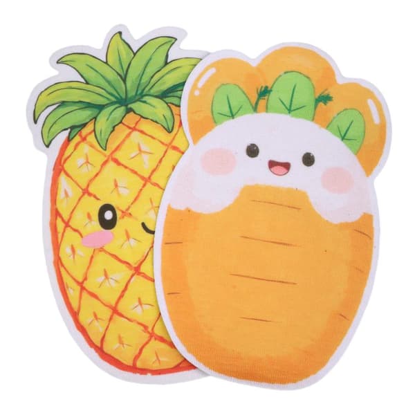 e Ananas Julgran Kattklösbräda Anti-rep Kattgrin Pineapple