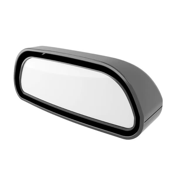 Justerbart vidvinkel sidespeil for bil, blindsone C 1PCS