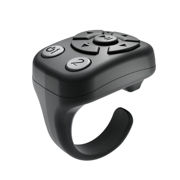 Bluetooth-vierityssormus langaton kaukosäädin A1