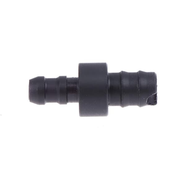 Egnet for kaffemaskiner kompatible med skummelk sugeslange 1PCS