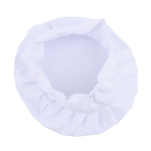 1/2/3 stk. kokkehue til voksne, justerbar elastisk bagerhue til K 3Pcs