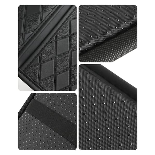 Universal Bilarmleneboks Forsterkermatte C