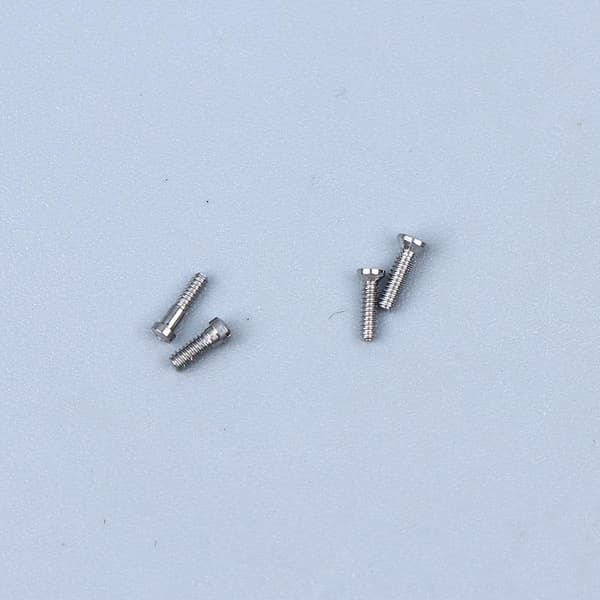 For Santos Watch Screws Santos100 Dial Front Screws And Bottom A3