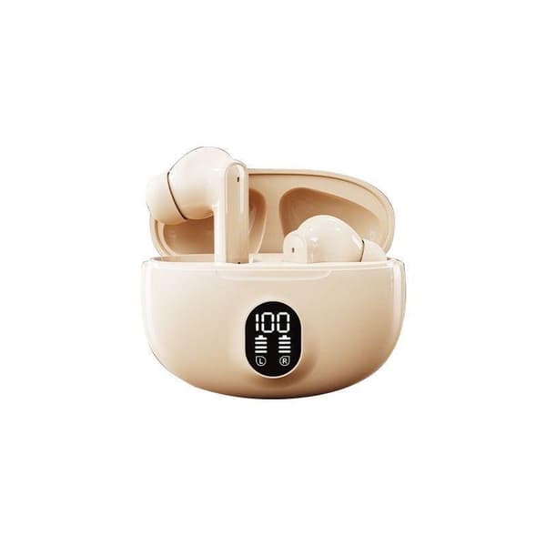 NYTT Headset TWS Trådløse Hodetelefoner Spill Bluetooth Hodetelefoner M A1