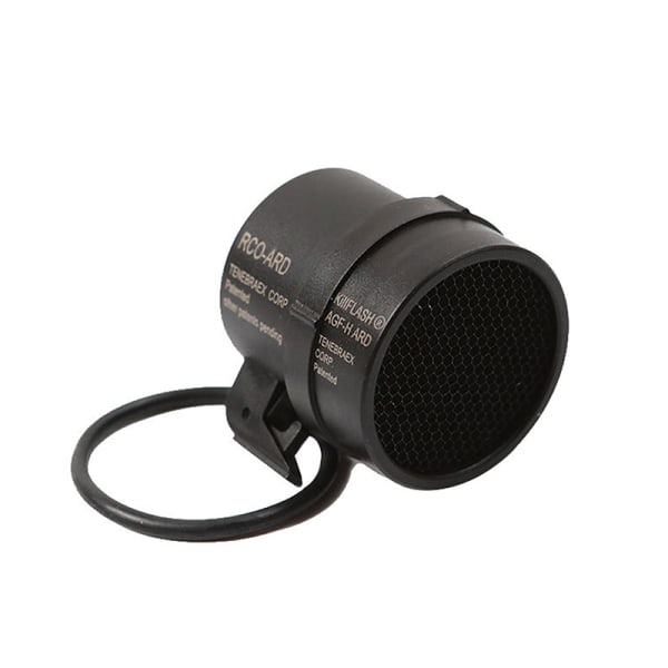 Honeycomb Cover ACOG Scope Cover Dust Kil Khaki
