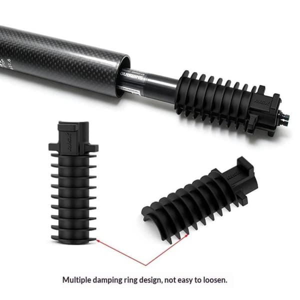 TIL DI2 Cykel Batteri Monteringsadapter Til 20-23mm 21-29mm Batteri A1