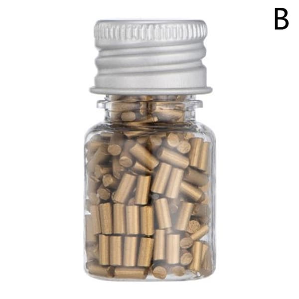 100 stk Universal Lighter Flint Stones Bensin Bensin Lighter A