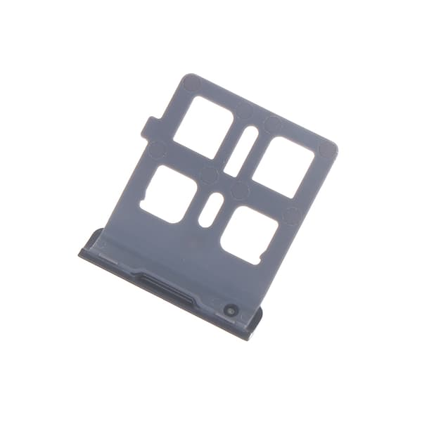 1 st för 3DSXL SD 3DSLL SD-kortplatslock Spelkontrollminne A4