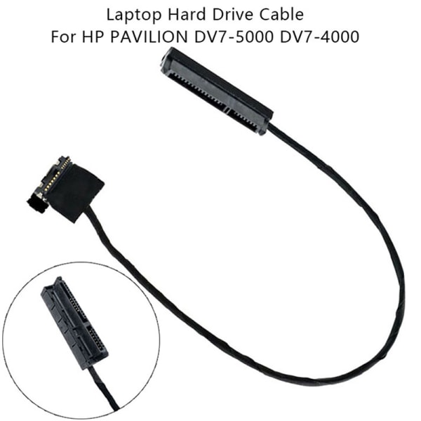 Laptop Harddisk Kabel HDD Connector Kabel til HP PAVILION DV7
