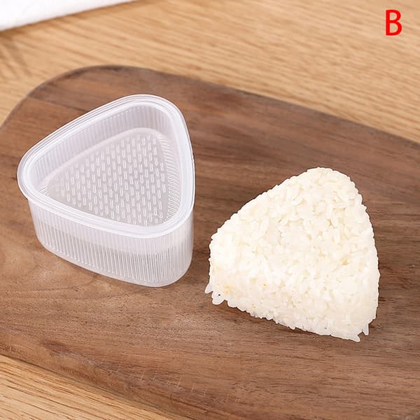Sushi Maker Form Risbolde Presse Køkken Gadget Sandwich Nori C