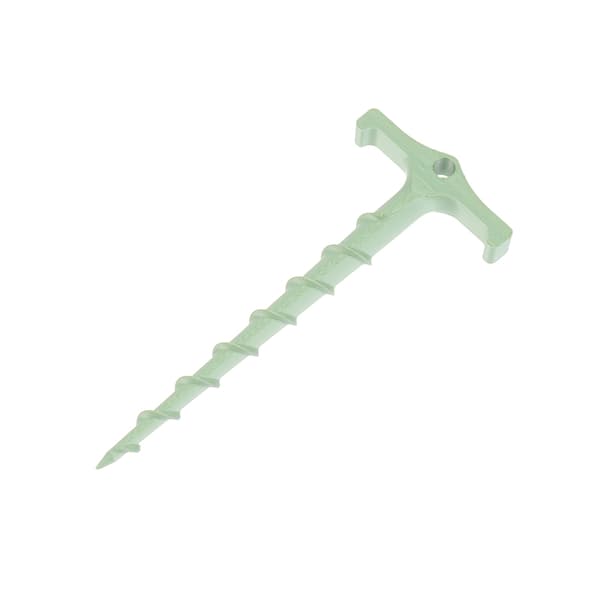 1 st glaslim tätningslock munstycke muddra använd detta lock för att förhindra Green 3