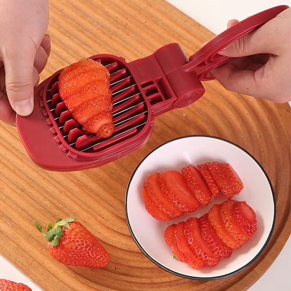 Fruktskärare Red