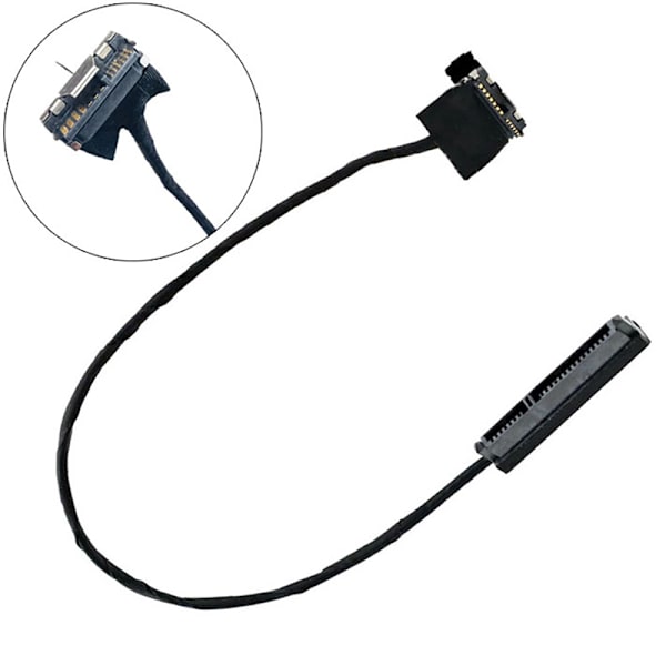 Laptop hårddiskkabel HDD-kontaktkabel för HP PAVILION DV7