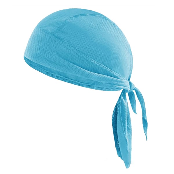 Quick Dry Cap päähuivi Summer Miesten juoksupyöräilypää Army Green