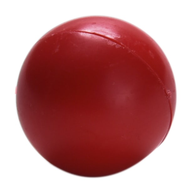 1 st Clear Ball Through Box Rolig magic trollkarl Trick Conjuri
