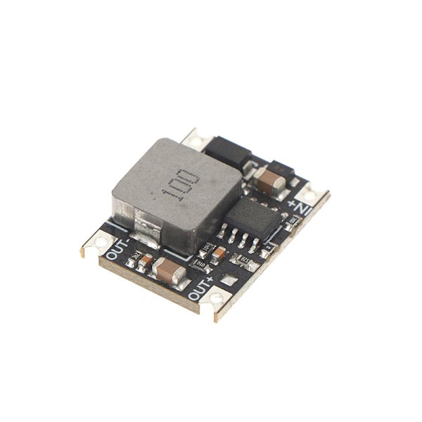 DC-DC nedtrappningsmodul nedtrappningsregulatormodul Mini Step Dow A3