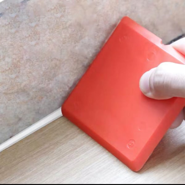 Skrapverktygsglaslim Multi-Angle Scraper Caulk Remover för B 9