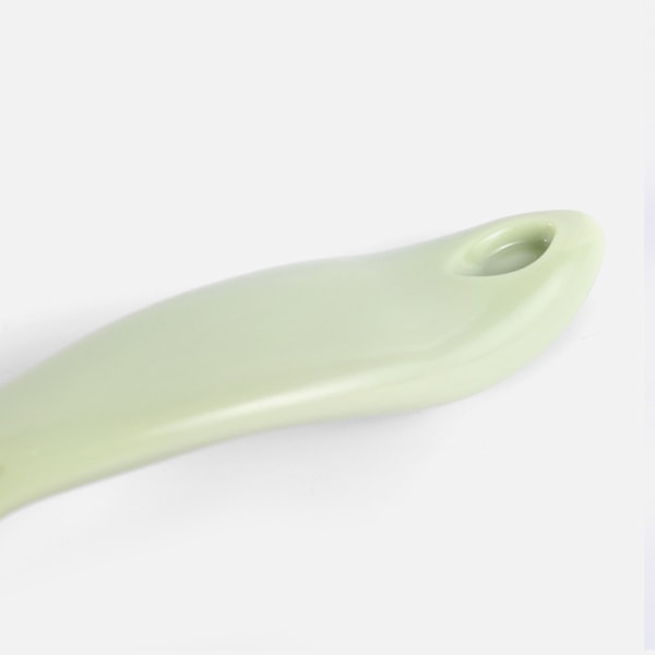3D Roller Massager V Lift 360 Rotate Thin Face Muotoileva Relaxati Green