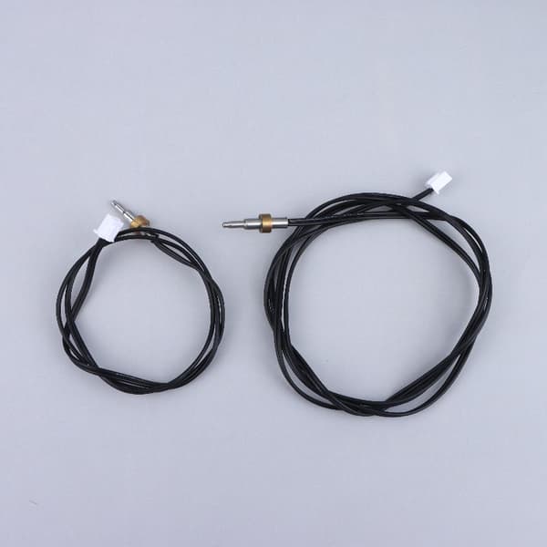 NTC 10K 3950 Termistor Temperatursensor Vandtæt Termistor A1 50CM