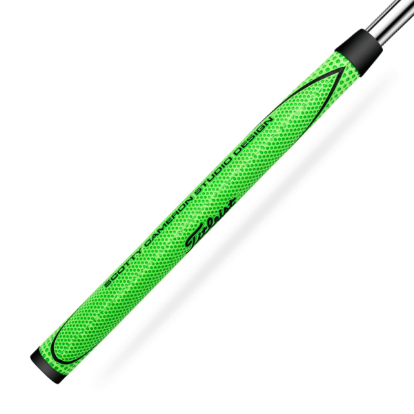 Golf Grips club Grip PU Golf Putter Grip Sort Farve High Quali Green