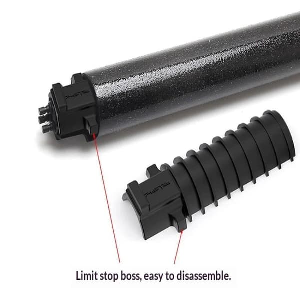 TIL DI2 Cykel Batteri Monteringsadapter Til 20-23mm 21-29mm Batteri A1