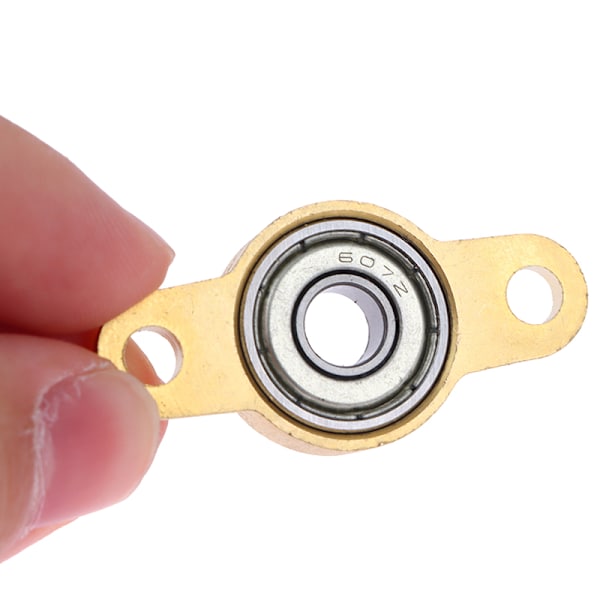 1 kpl sinkkiseoslaakeri KFL05 KFL06 KFL07 KFL08 KFL10 laippa Be 8MM