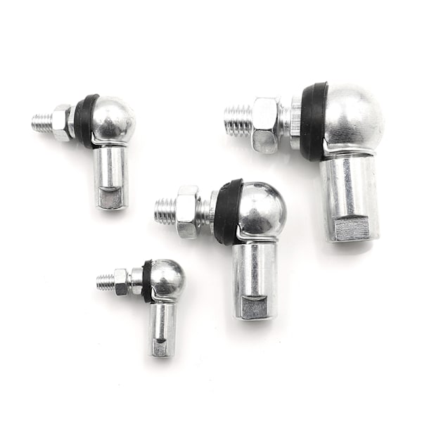 Pallopäävarsi-pallolaakeri M5 M6 M8 M10 Suorakulma CS8/CS10/CS M10*1.5