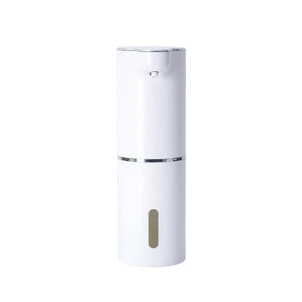 Kontaktfri skumsåpdispenser med sensor White