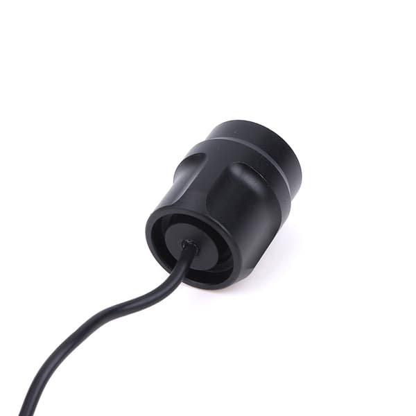 Fjernkontroll trykkbryter for C8 zoombar LED lommelykt