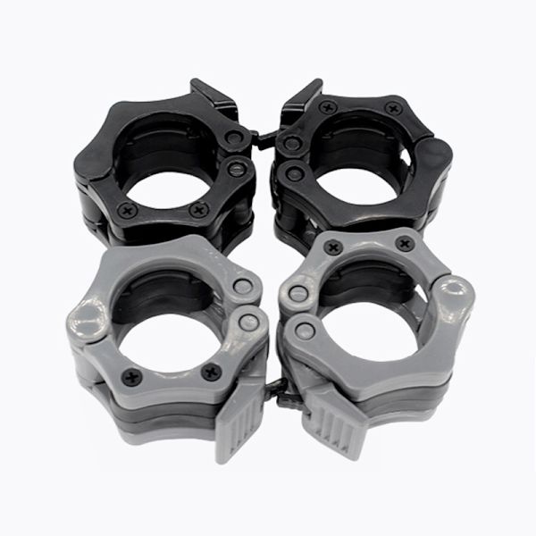 25 mm Spinlock-tankopannat pikakiinnikkeet ja red
