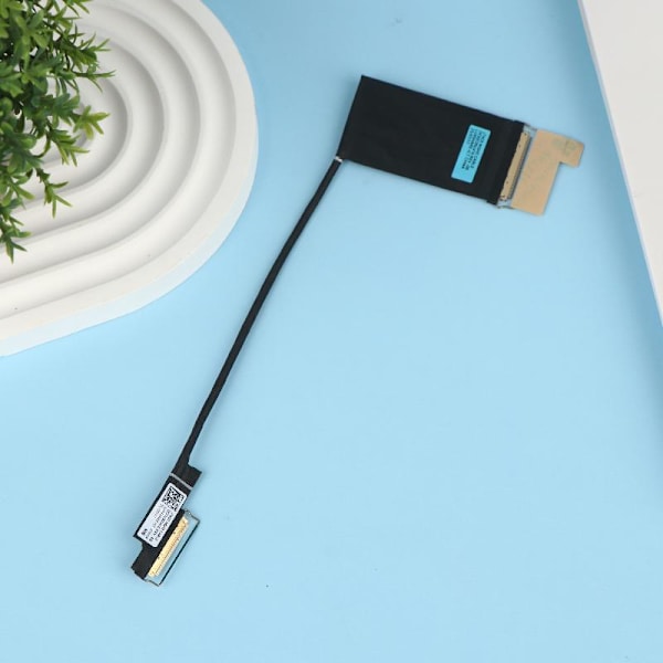 Til ThinkPad T14 P14s Gen3 Gen4 WQHD 4K 2K Kabel 40-pin Flex C
