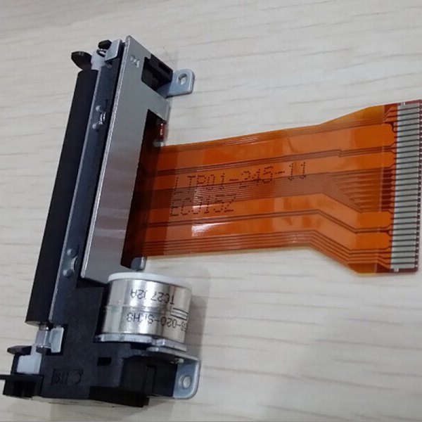 LTP01-245-11 LTP01-245-01 LTP01-245-08 Termisk printhoved til r