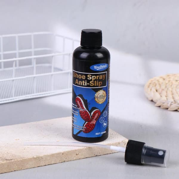 50/100 ml Greppspray för basketbollskor Greppförstärkande spray 100ml