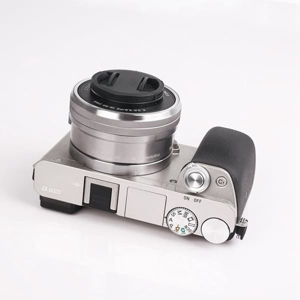 Kameran cover A6000 6600 A7RM4 A7III A7M3 6400 A7C Prot