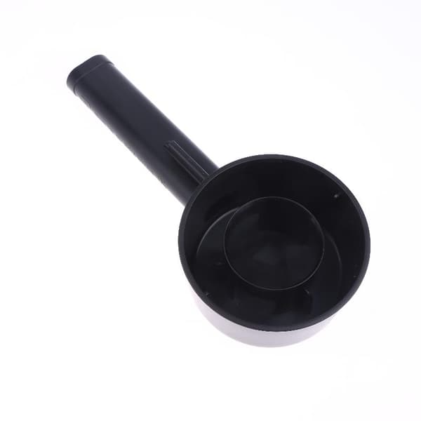 For TM7 Matlagingsdampavleder Guide Pipe 360° Roterende Damp