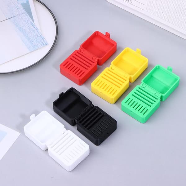 Micro SD-kort holder TF-kort kamera hukommelseskort holder SD Memor A4