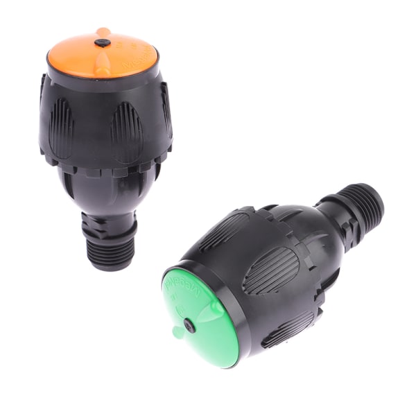 Sprinklerhoved Have Plæne Roterende Sprinkler Sprinklerdyse C