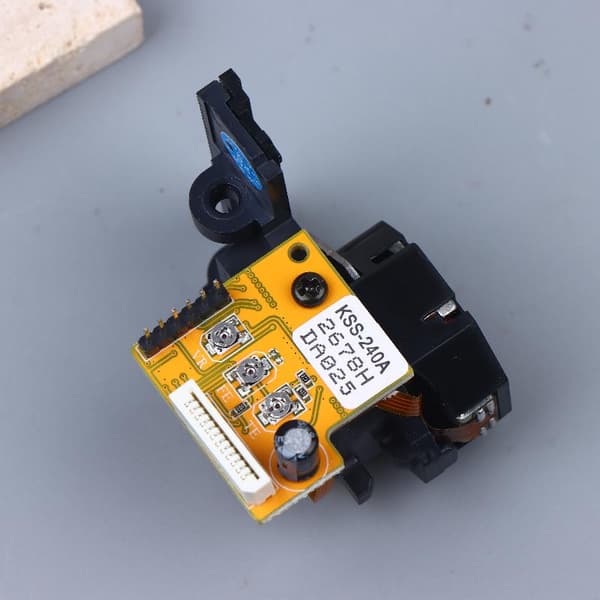 KSS-240A Linsehode Presise Enkelthode DVD-komponenter Elektronikk