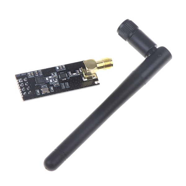 NRF24L01+PA+LNA langaton moduuli 1100M pitkän kantaman langaton moduuli 1PC