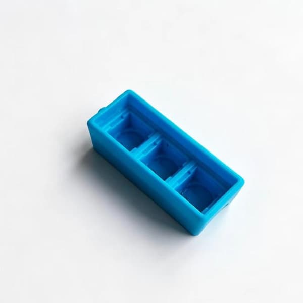 Mekanisk tastaturtastertestbase 2/3/4-spor for tastfølelse A3