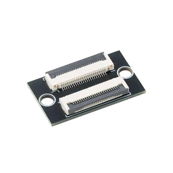 ESP32 CAM forlængeradapter kameraforlængerkabel til elektron