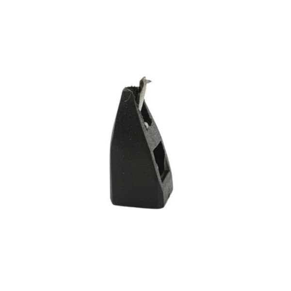 CJSD-For Ortofon platespillerstift Vinyl Pickup Fonograf s Acc White