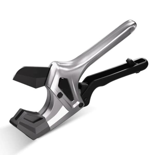 Rørkutter Rørskjærer SK5 Materiale Skrallekutter PVC PU PP PE Fo A1