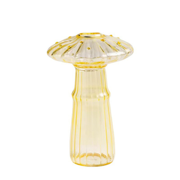 Mushroom Lasimaljakko Aromaterapiapullo Creative Home Hydroponi C